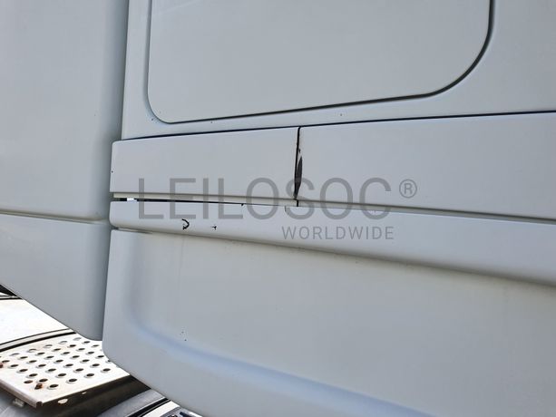 Iveco 460 · Ano 2015