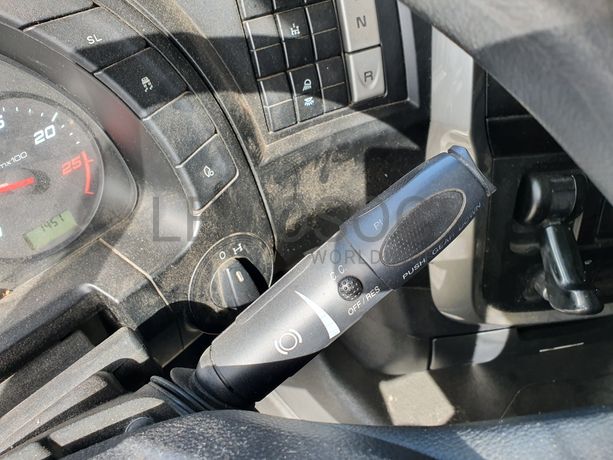 Iveco 460 · Ano 2015