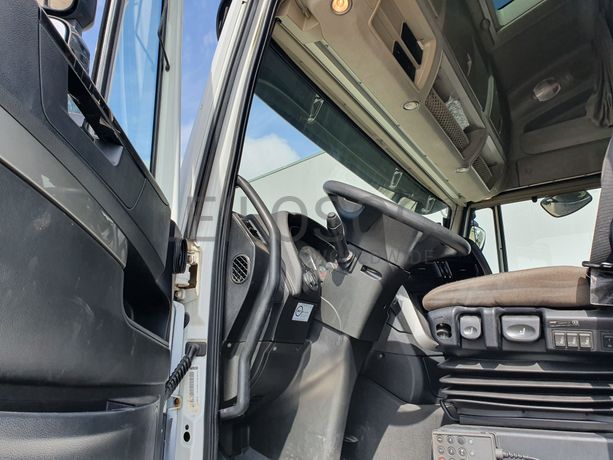 Iveco 460 · Ano 2015