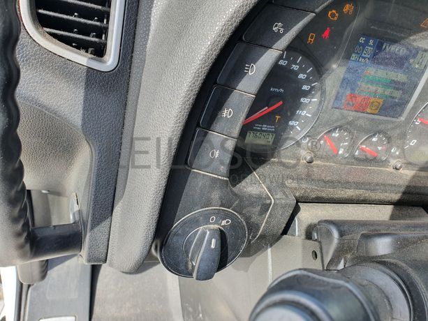 Iveco 460 · Ano 2015