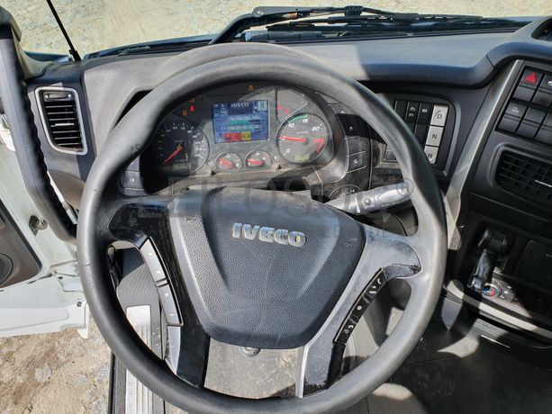Iveco 460 · Ano 2015