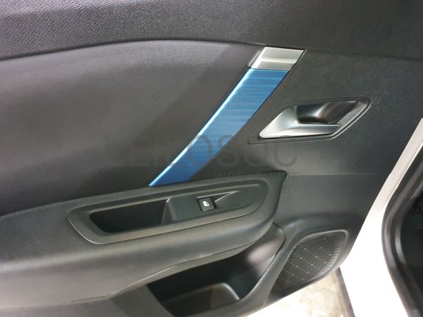 Citroën e-C4 · Ano 2022