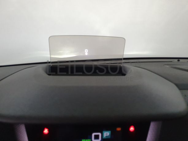 Citroën e-C4 · Ano 2022