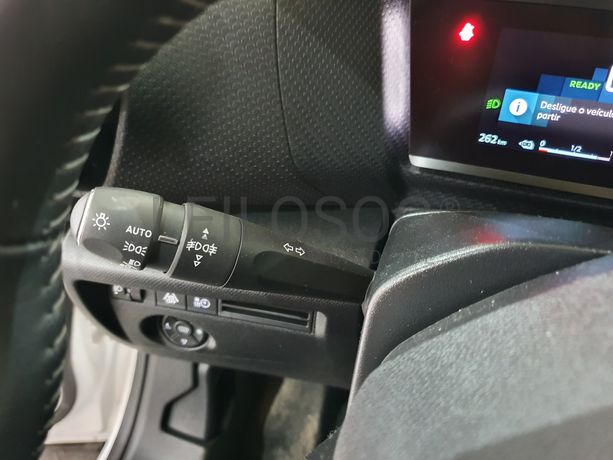 Citroën e-C4 · Ano 2022