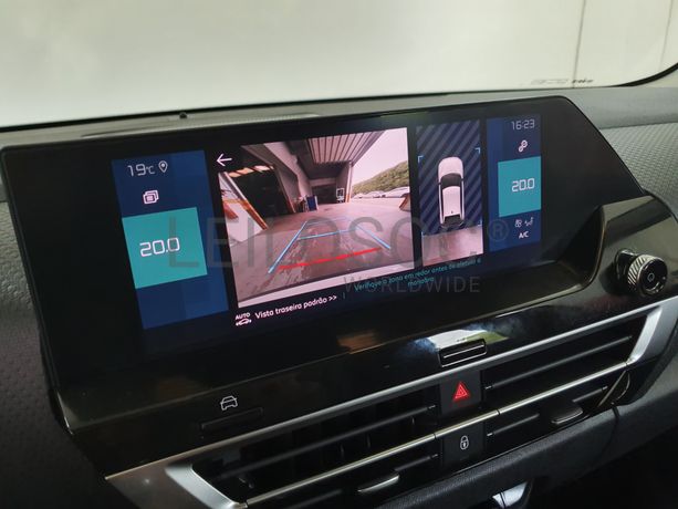 Citroën e-C4 · Ano 2022