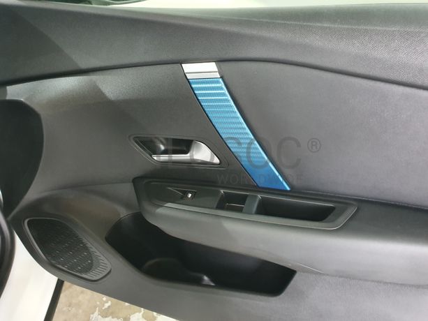 Citroën e-C4 · Ano 2022