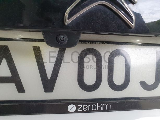 Citroën e-C4 · Ano 2022