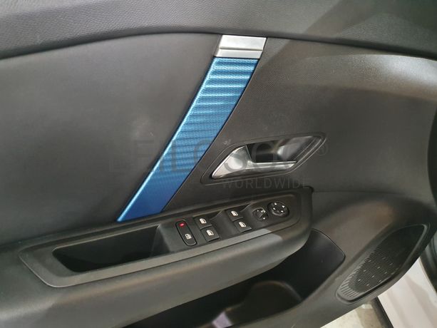 Citroën e-C4 · Ano 2022