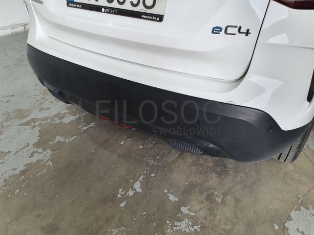 Citroën e-C4 · Ano 2022