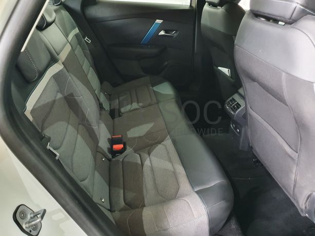 Citroën e-C4 · Ano 2022