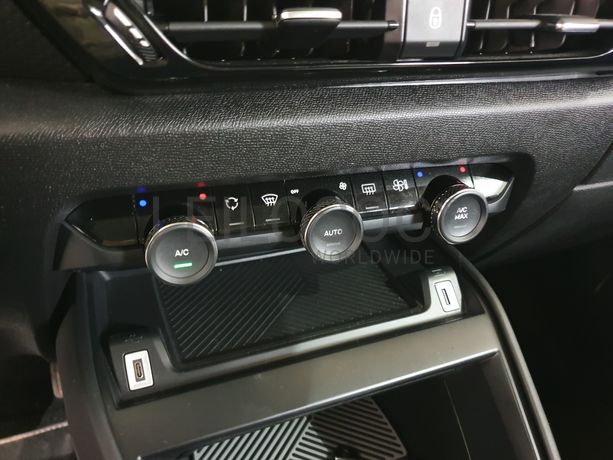 Citroën e-C4 · Ano 2022