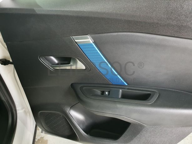 Citroën e-C4 · Ano 2022