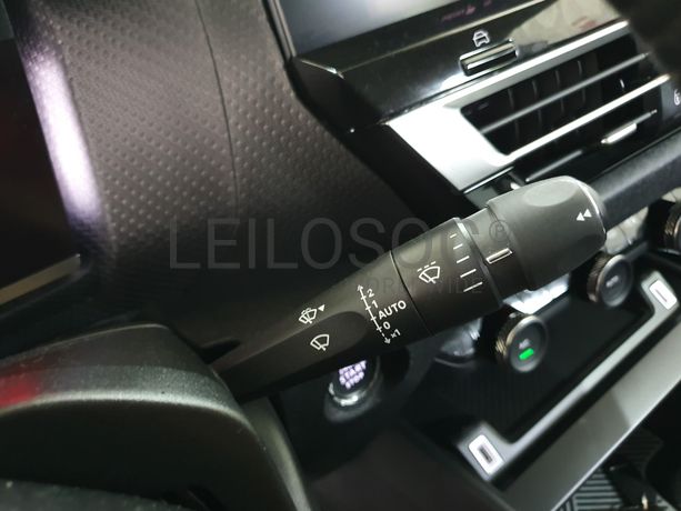 Citroën e-C4 · Ano 2022