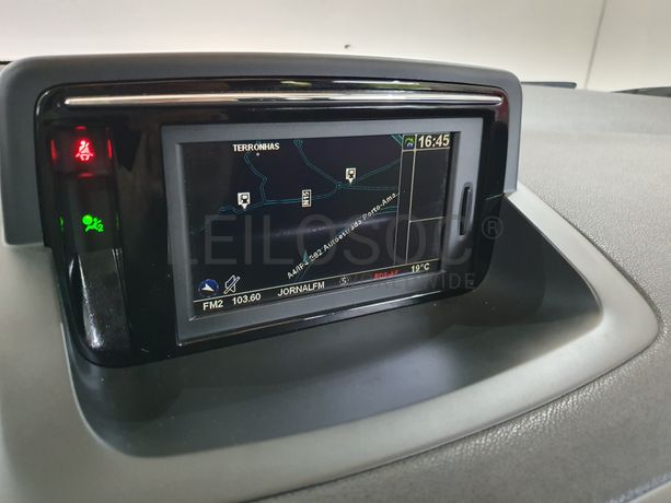 Renault Mégane · Ano 2013