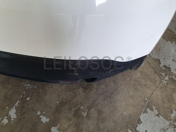 Renault Mégane · Ano 2013