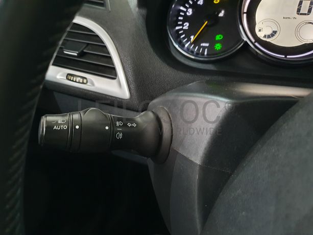 Renault Mégane · Ano 2013