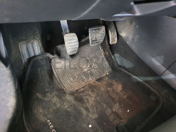 Renault Mégane · Ano 2013