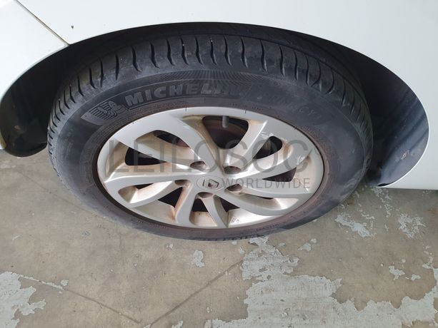 Renault Mégane · Ano 2013