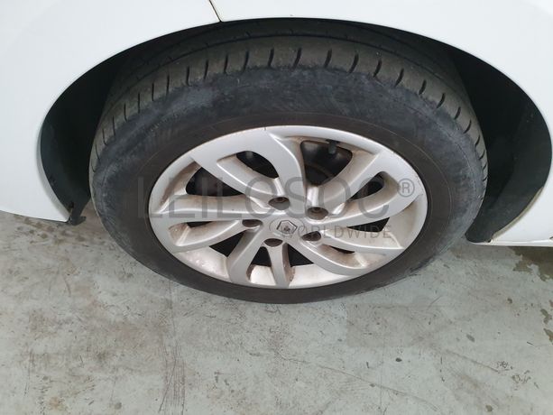 Renault Mégane · Ano 2013