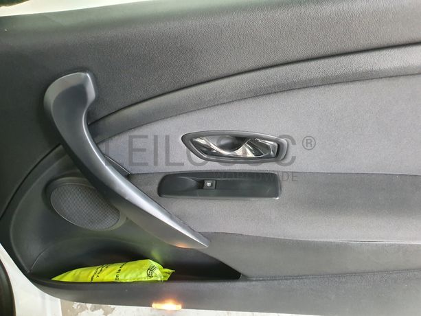 Renault Mégane · Ano 2013