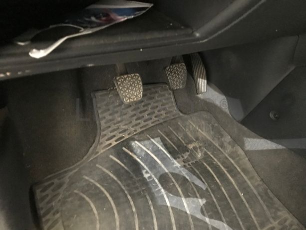 Opel Corsa · Ano 2006