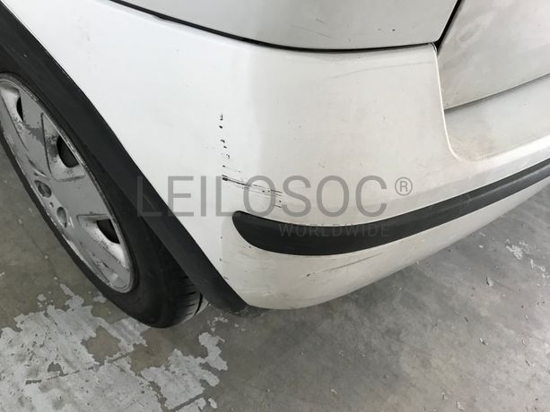 Opel Corsa · Ano 2006