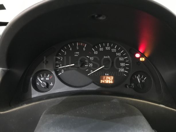 Opel Corsa · Ano 2006