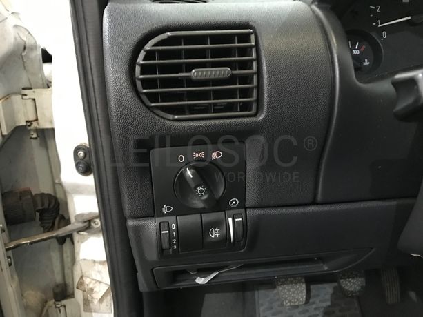 Opel Corsa · Ano 2006