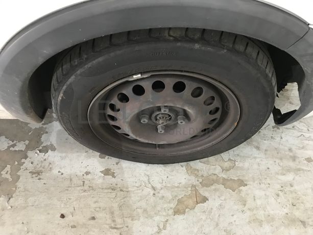 Opel Corsa · Ano 2006