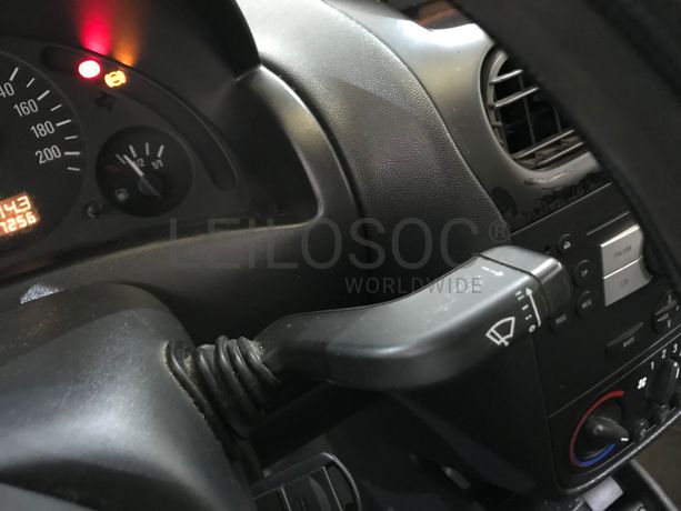 Opel Corsa · Ano 2006