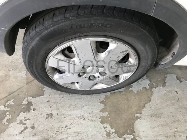 Opel Corsa · Ano 2006