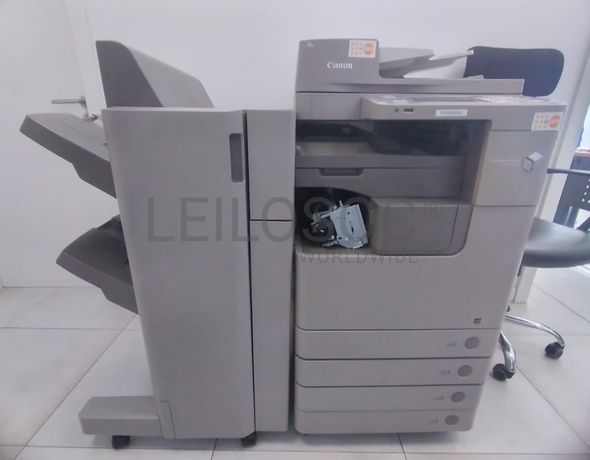 Impressora Canon IR42451