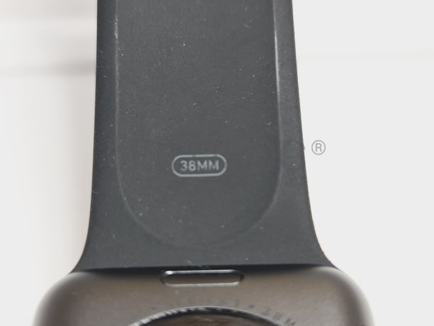 Smartwatch Apple Watch