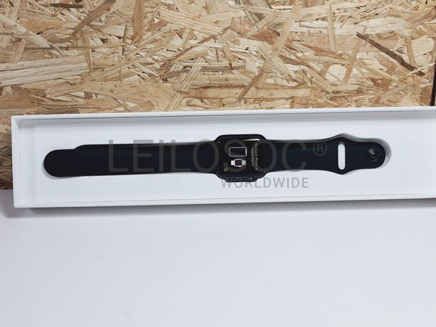 Smartwatch Apple Watch
