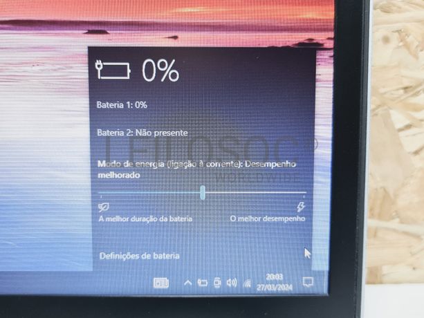 Portátil HP EliteBook 9470m