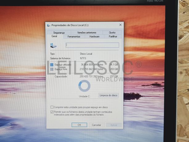 Portátil HP EliteBook 9470m