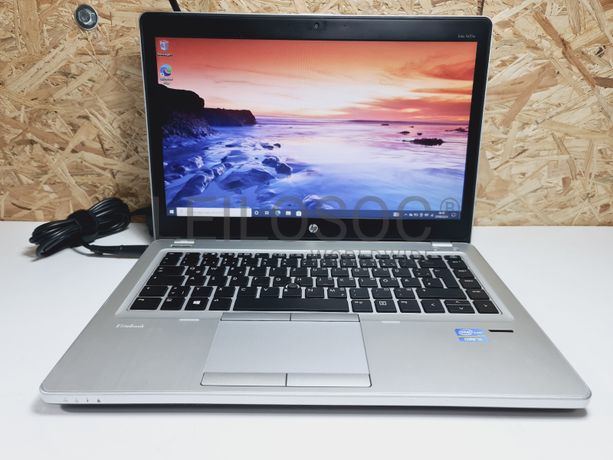 Portátil HP EliteBook 9470m
