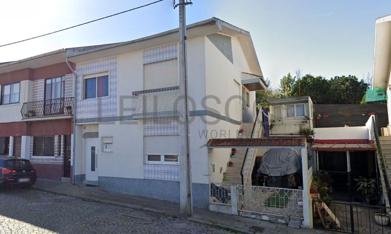 Apartamento T3 · Vila Nova de Gaia