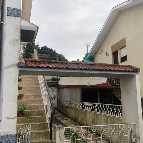 Apartamento T3 · Vila Nova de Gaia