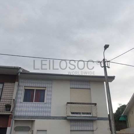 Apartamento T3 · Vila Nova de Gaia