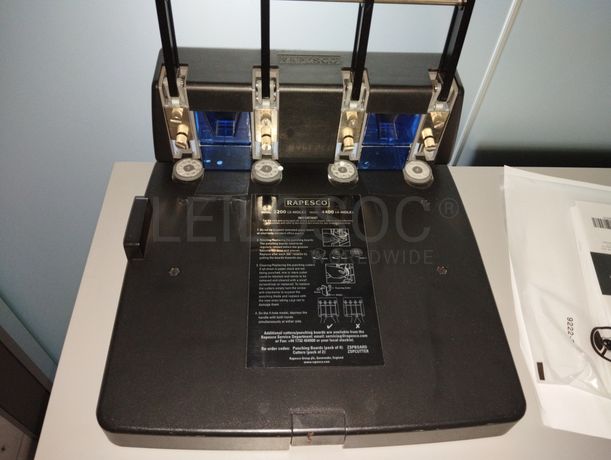 Equipamento de Escritório · Material Informático