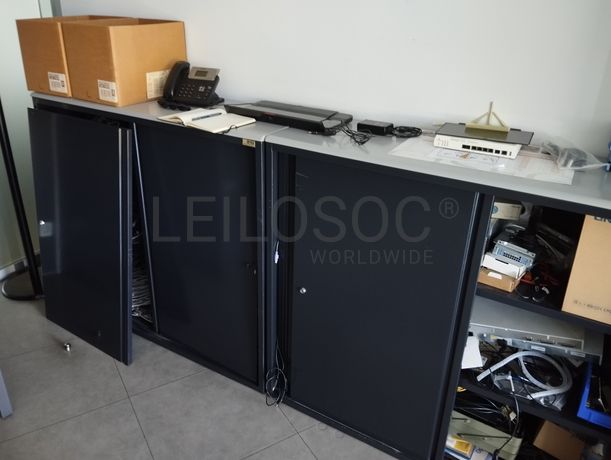 Equipamento de Escritório · Material Informático