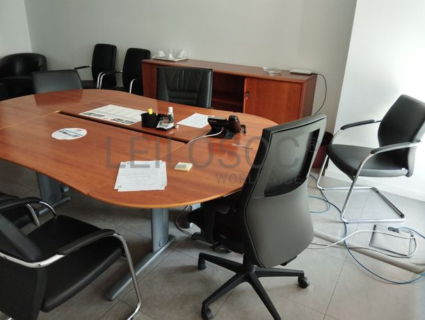 Equipamento de Escritório · Material Informático