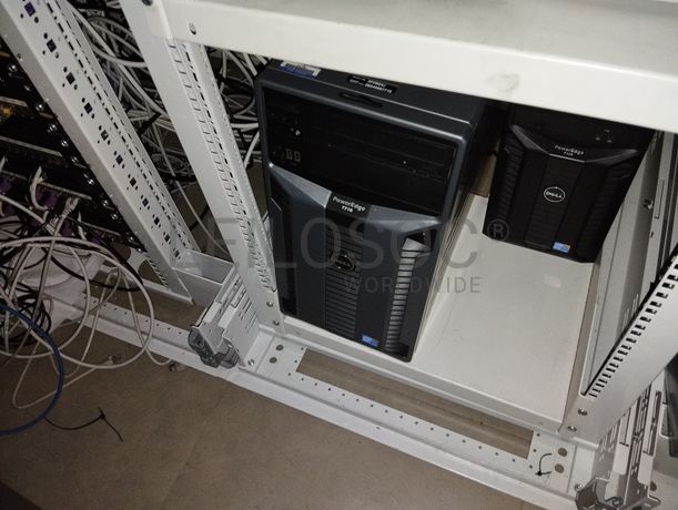 Equipamento de Escritório · Material Informático