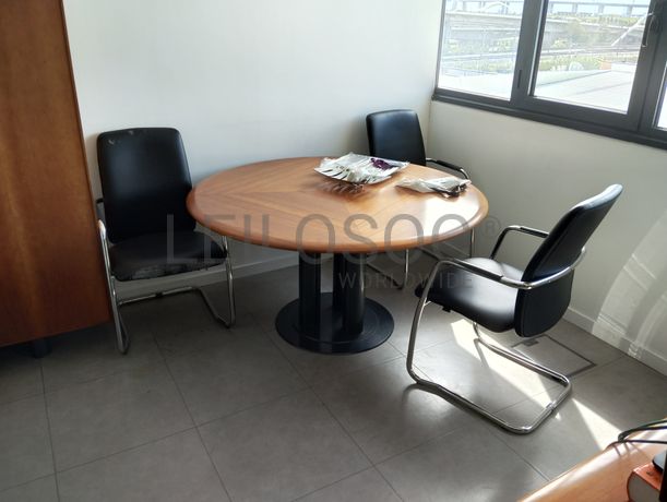 Equipamento de Escritório · Material Informático