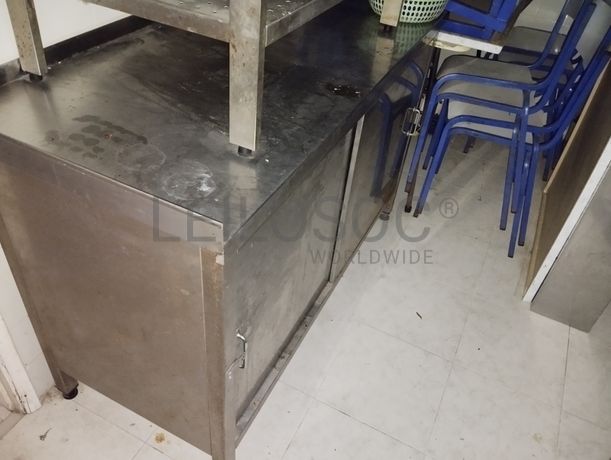 Equipamento de Escritório · Equipamento Hotelaria · Diversos