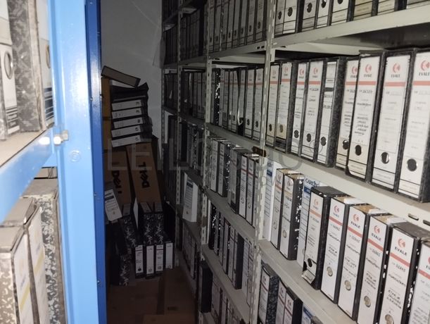 Equipamento de Escritório · Equipamento Hotelaria · Diversos