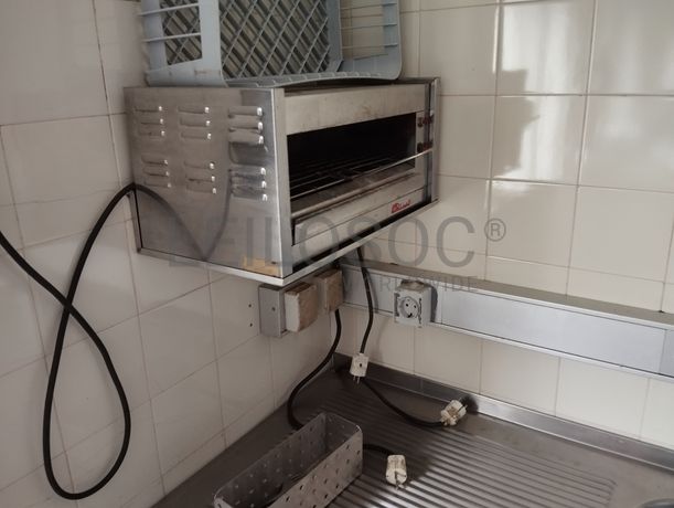 Equipamento de Escritório · Equipamento Hotelaria · Diversos