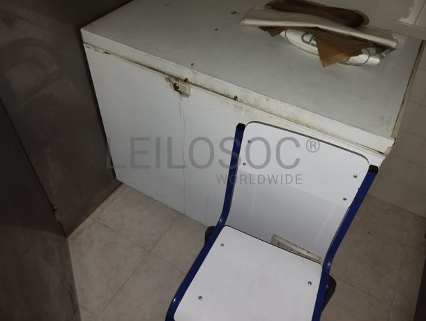 Equipamento de Escritório · Equipamento Hotelaria · Diversos