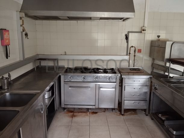 Equipamento de Escritório · Equipamento Hotelaria · Diversos